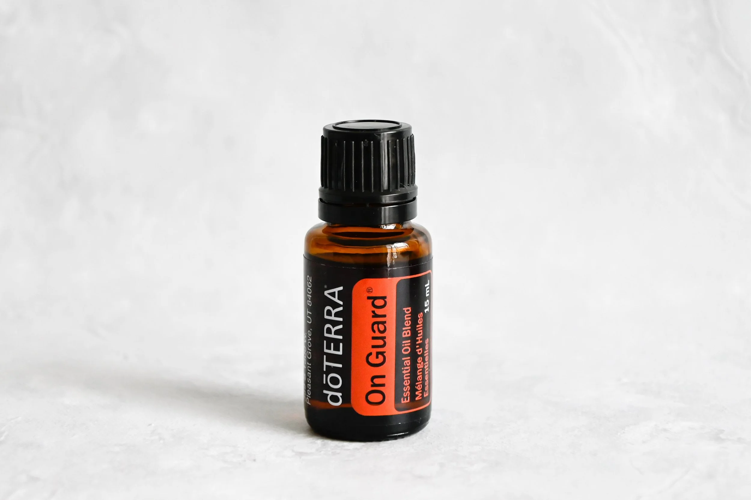 doTerra On Guard blend — Oakville Reiki - Animal Holistic Wellness